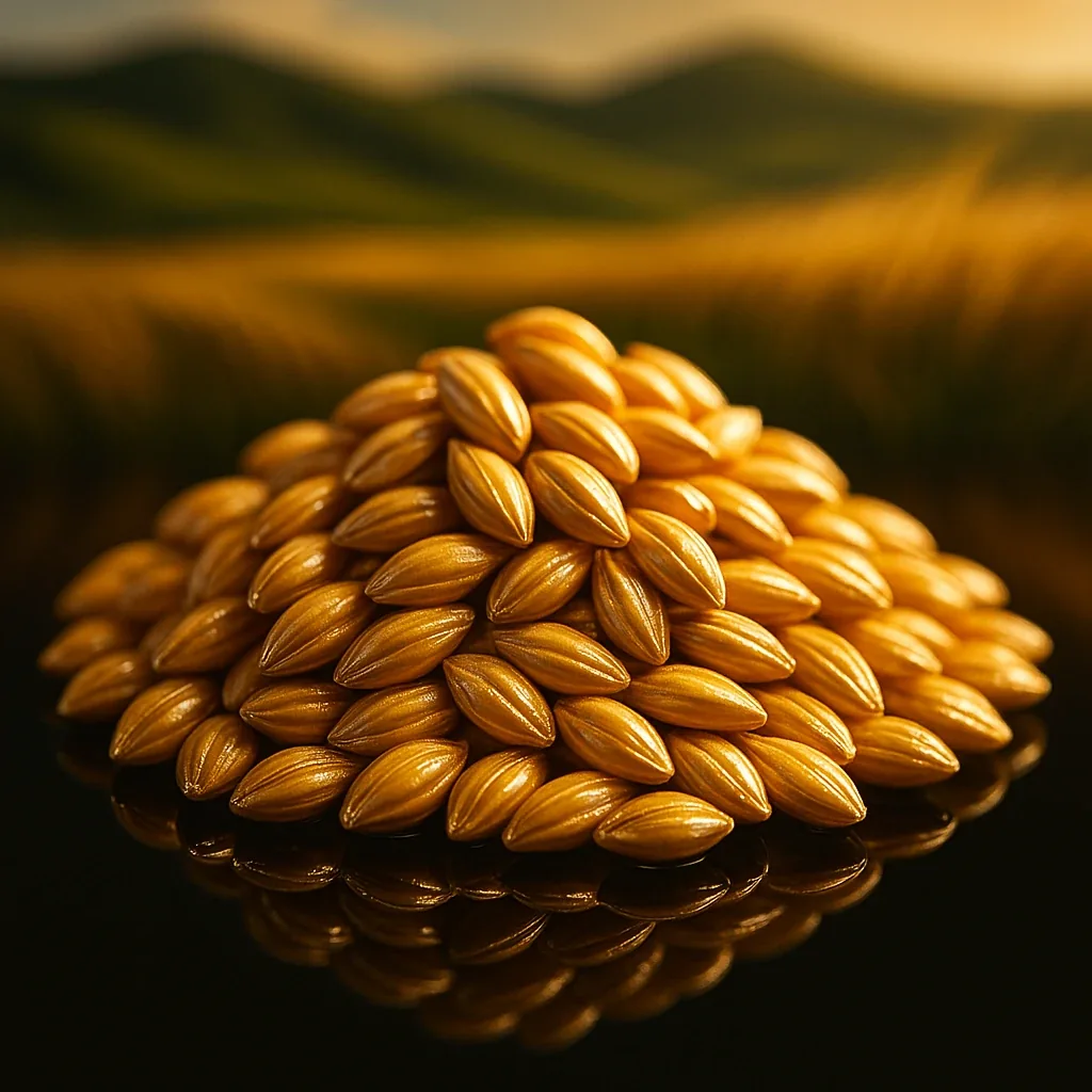 جو ایرانی استان همدان
