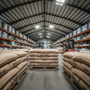قیمت سبوس گندم در گیلان