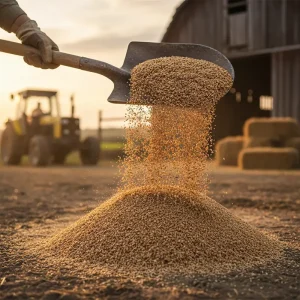 قیمت سبوس گندم در گیلان