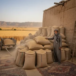 قیمت سبوس گندم در گیلان