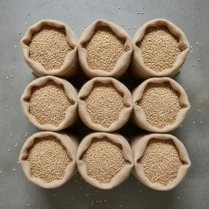 خرید جو دامی