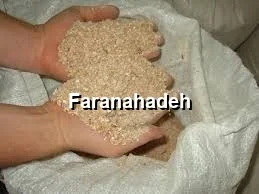 خرید سبوس گندم از کارخانه