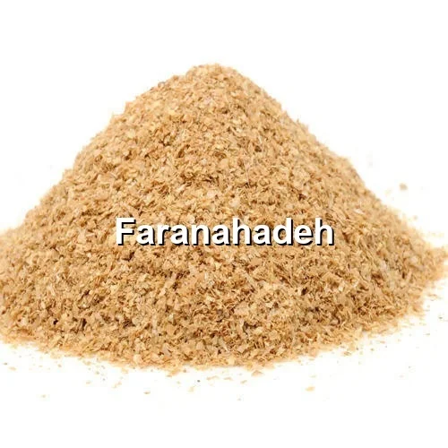 خرید سبوس گندم از کارخانه