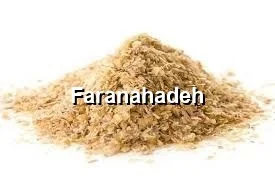 خرید سبوس گندم دامی شیراز