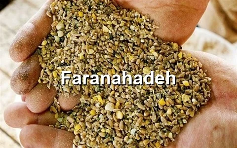 خرید عمده کنجاله سویا