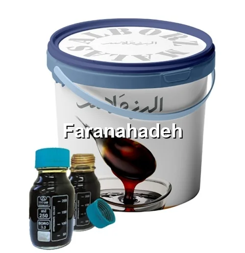 خرید ملاس دامی
