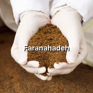 خرید و فروش پودر گوشت