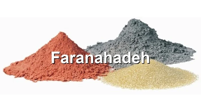 خرید پودر خون در اصفهان