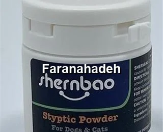 خرید پودر خون در اصفهان