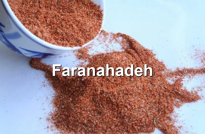 خرید پودر خون در اصفهان