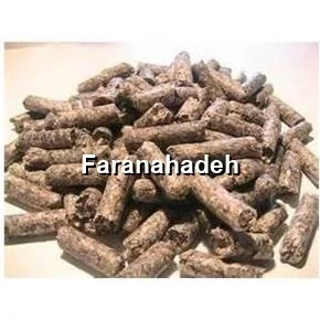 صادرات باگاس نیشکر