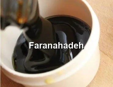 فروش ملاس نیشکر در مشهد