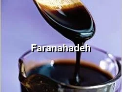 فروش ملاس چغندر قند در اصفهان