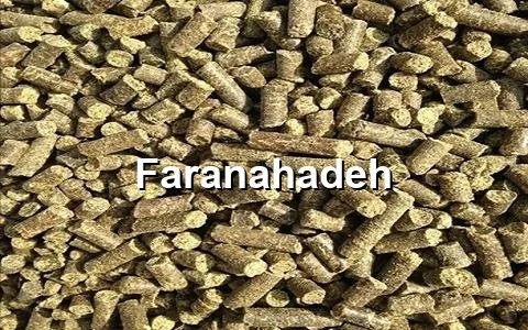 فروش کنجاله تخمه آفتابگردان