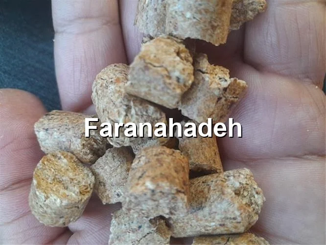 فروش کنجاله سویا دامی