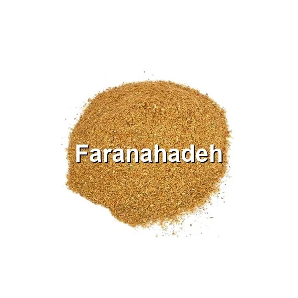 فروش کنجاله سویا دامی