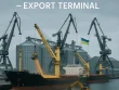 قیمت ذرت اوکراین
