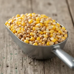 قیمت ذرت و سویا امروز