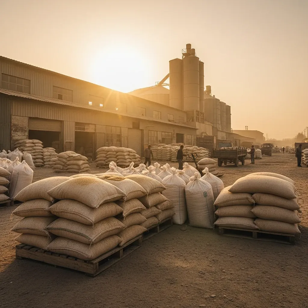 قیمت سبوس گندم در مشهد | تحلیل واقعی بازار و راهنمای خرید مطمئن