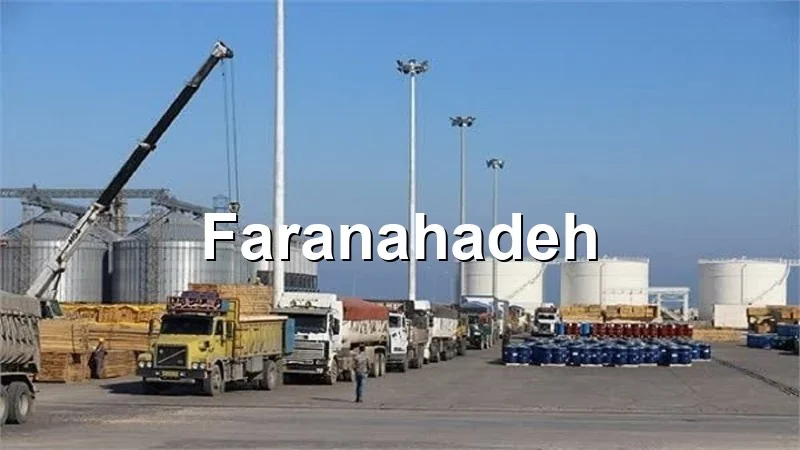 قیمت جو وارداتی در بندر