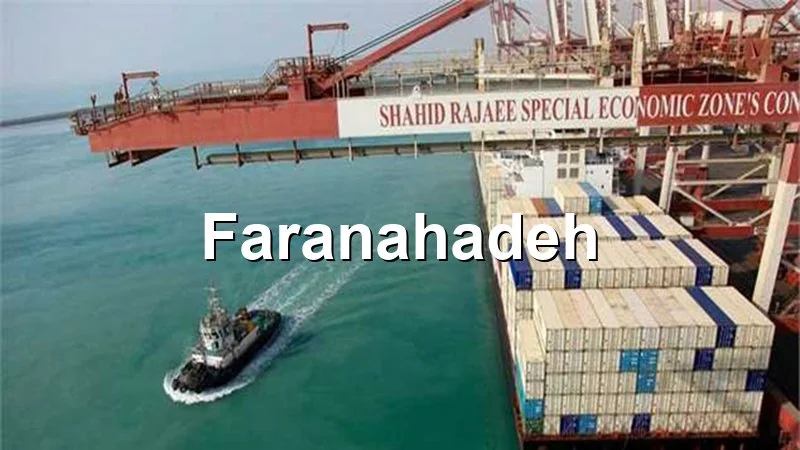 قیمت جو وارداتی در بندر
