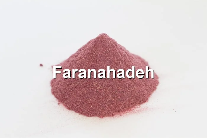 قیمت خرید پودر خون
