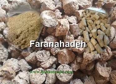 قیمت ذرت و سویا امروز