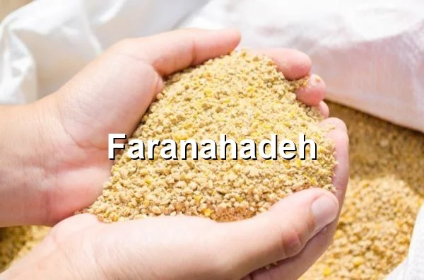 قیمت متیونین طیور