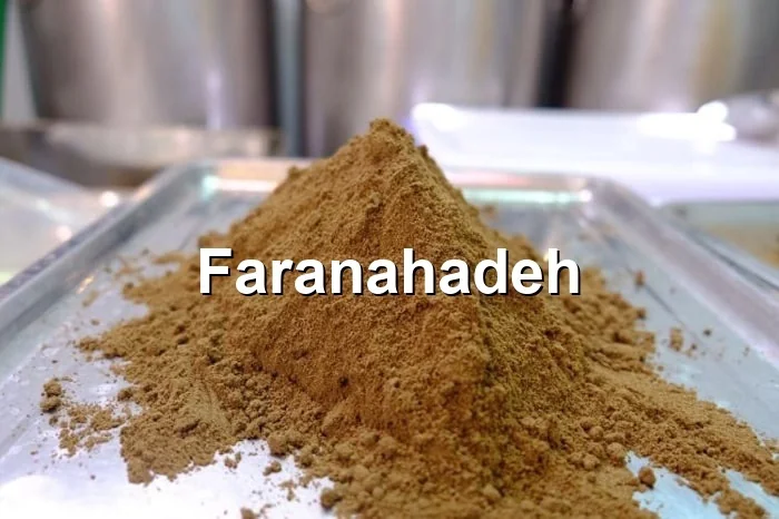 قیمت هر کیلو پودر گوشت