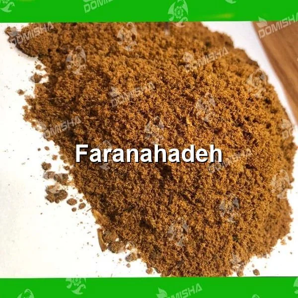 قیمت هر کیلو پودر گوشت