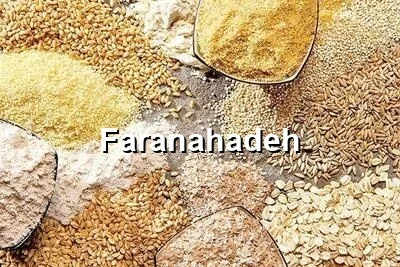 قیمت هر کیلو کنجاله سویا