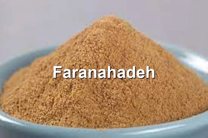 قیمت پودر گوشت در تبریز