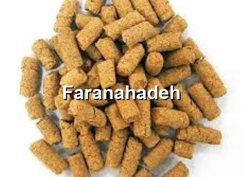 قیمت کنجاله سویا برای دام