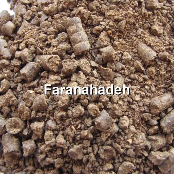 قیمت کنجاله سویا برزیل