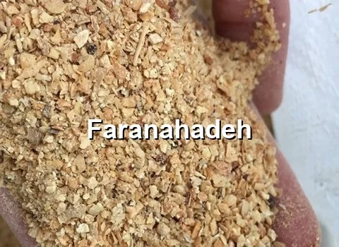 قیمت کنجاله سویا برزیل