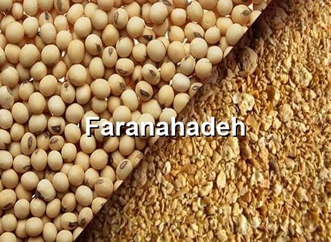 قیمت کنجاله سویا دامی