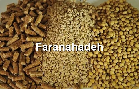 قیمت کنجاله سویا در افغانستان