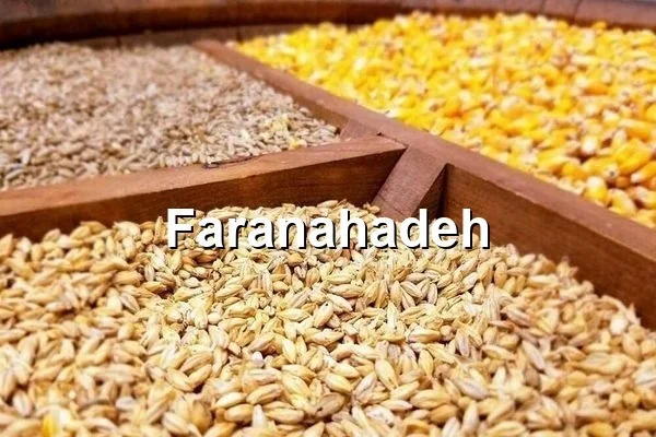 قیمت کنجاله سویا در بازارگاه