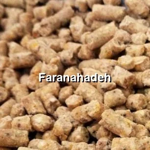 قیمت کنجاله سویا وارداتی