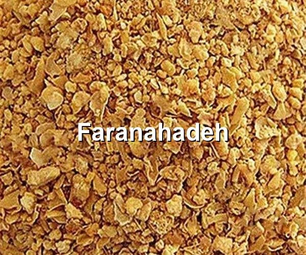 قیمت کنجاله سویا وارداتی