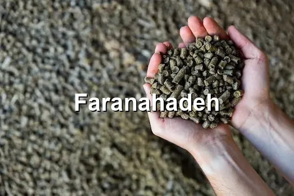 قیمت کنجاله کلزا کرمانشاه
