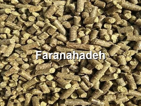 قیمت کنجاله کلزا کرمانشاه