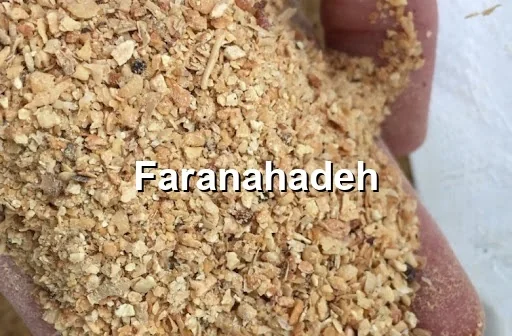 قیمت کنجاله کلزا کرمانشاه