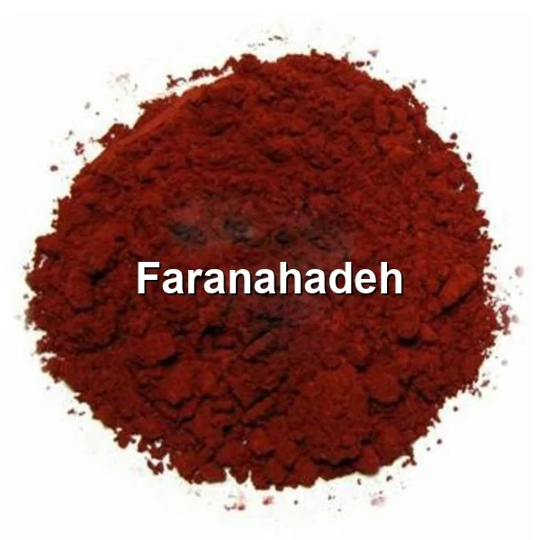 پودر خون را از کجا تهیه کنیم