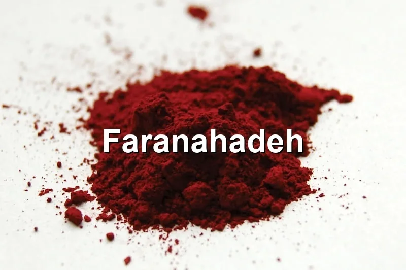 پودر خون را از کجا تهیه کنیم