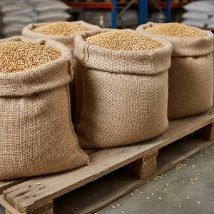 خرید جو برای دام