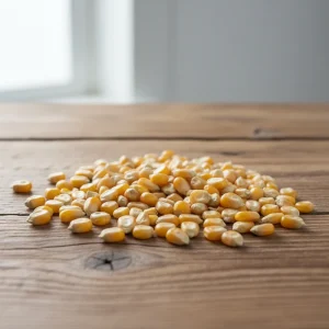 قیمت ذرت دانه ای