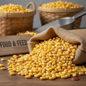 قیمت ذرت دانه ای