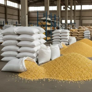 قیمت فروش ذرت